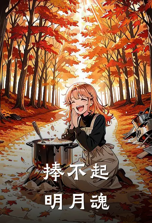 捧不起明月魂
