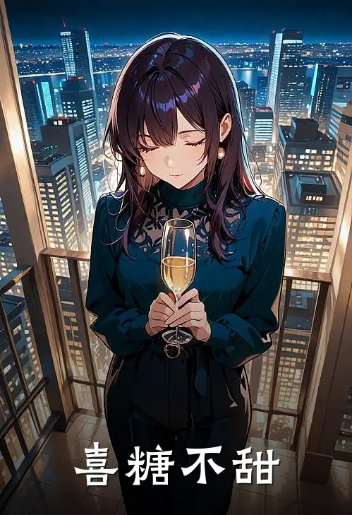 喜糖不甜