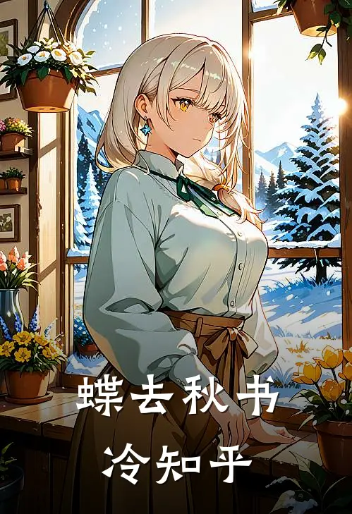 蝶去秋书冷知乎