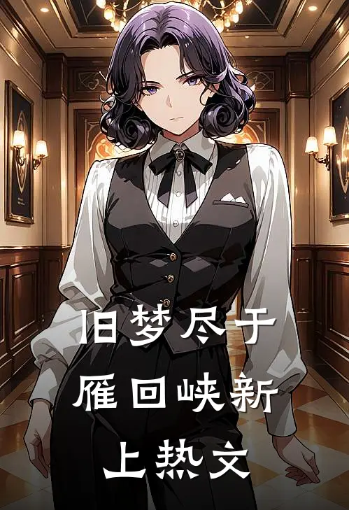 旧梦尽于雁回峡新上热文