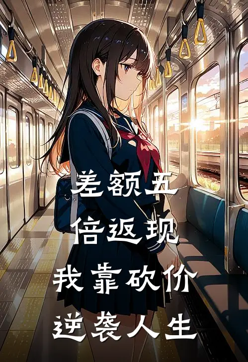 差额五倍返现：我靠砍价逆袭人生
