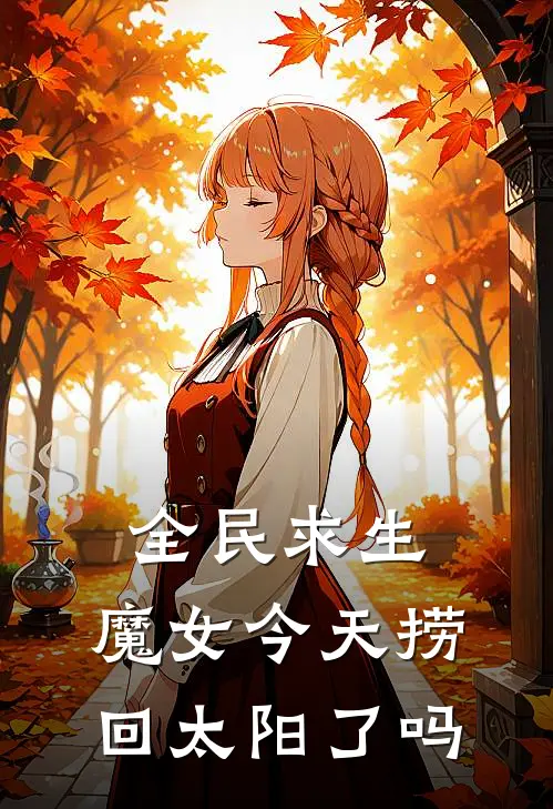 全民求生：魔女今天捞回太阳了吗