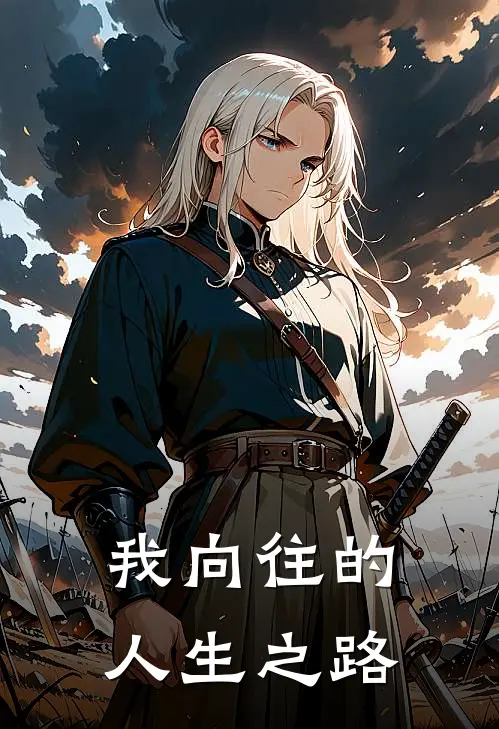 我向往的人生之路