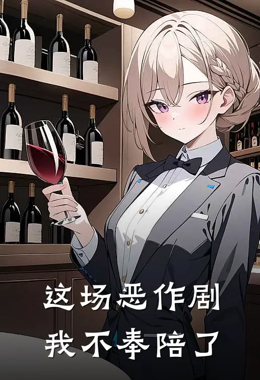 这场恶作剧我不奉陪了英语