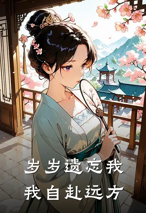 岁岁遗忘我,我自赴远方,千木文化网搜