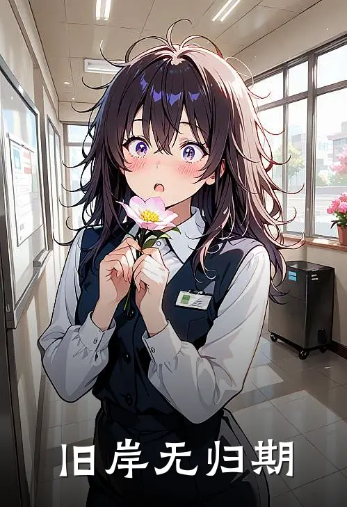 旧岸无归期免费观看
