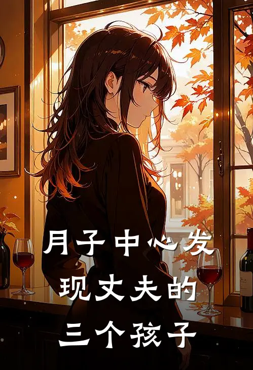 月子中心发现丈夫的三个孩子怎么办