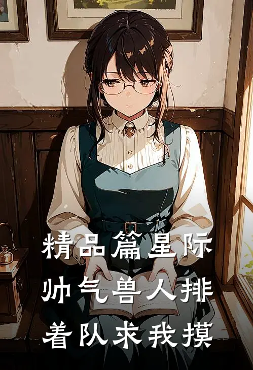 精品篇星际：帅气兽人排着队求我摸