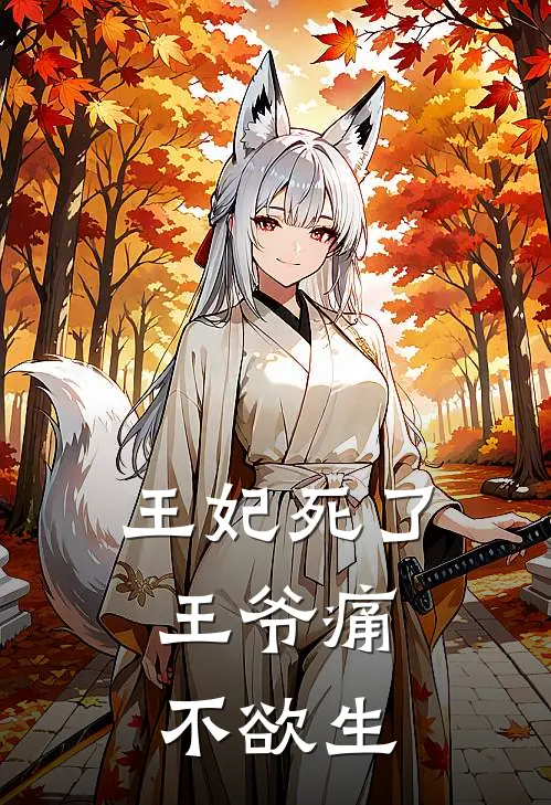 王妃死了，王爷痛不欲生