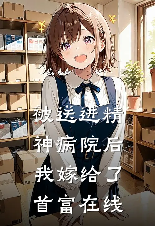 被送进精神病院后，我嫁给了首富在线