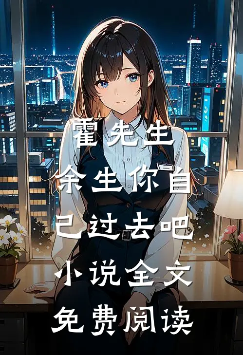 霍先生，余生你自己过去吧小说全文免费阅读