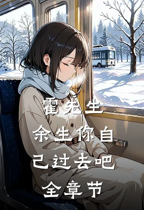 霍先生，余生你自己过去吧全章节