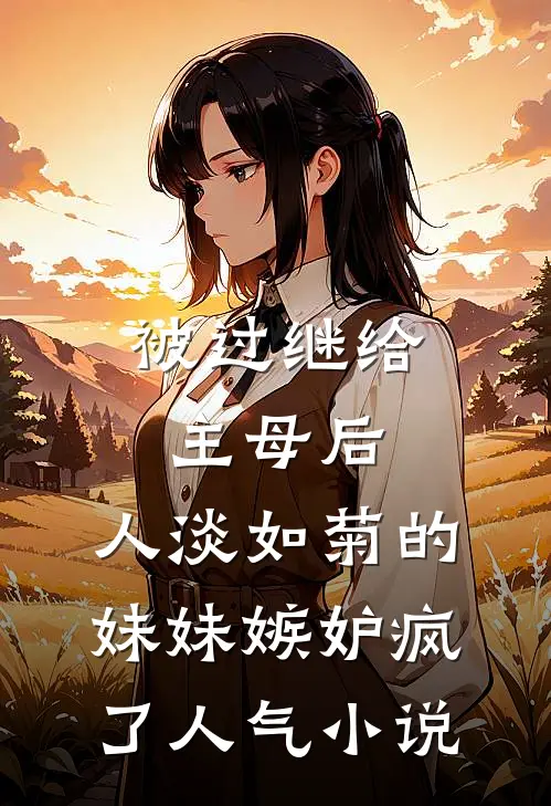被过继给主母后，人淡如菊的妹妹嫉妒疯了人气小说