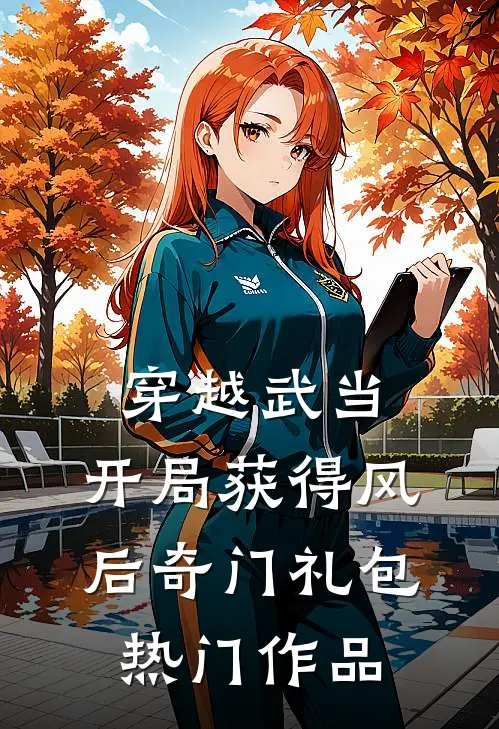 穿越武当：开局获得风后奇门礼包热门作品