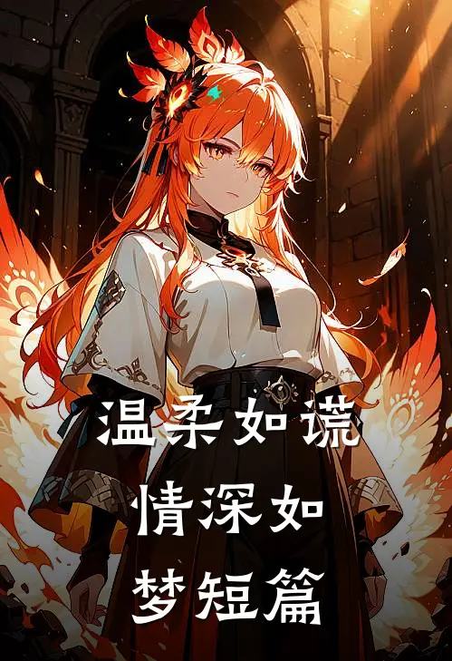 温柔如谎,情深如梦短篇推荐