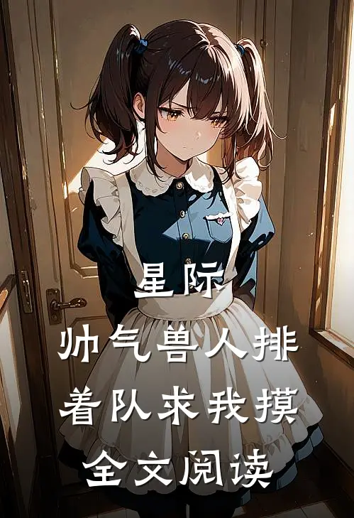 星际：帅气兽人排着队求我摸全文阅读