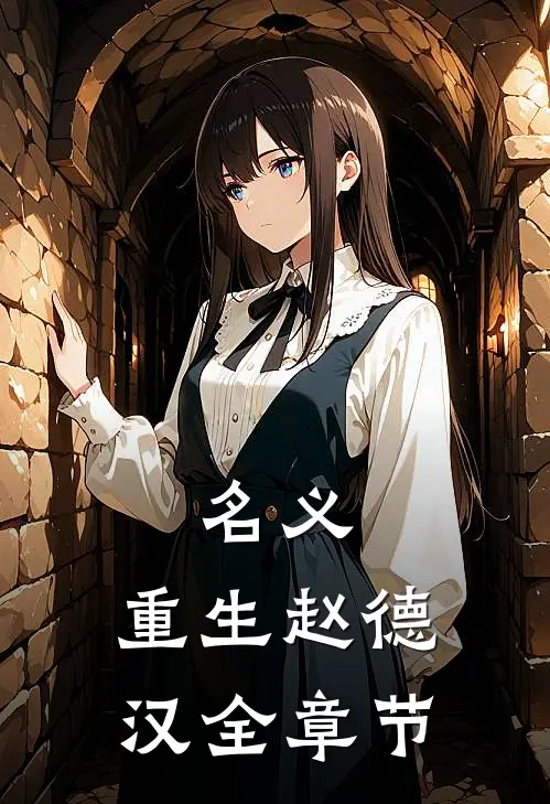 名义：重生赵德汉全章节