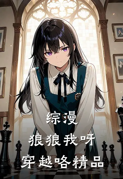综漫：狼狼我呀，穿越咯精品