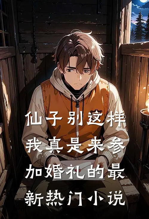 仙子别这样，我真是来参加婚礼的最新热门小说