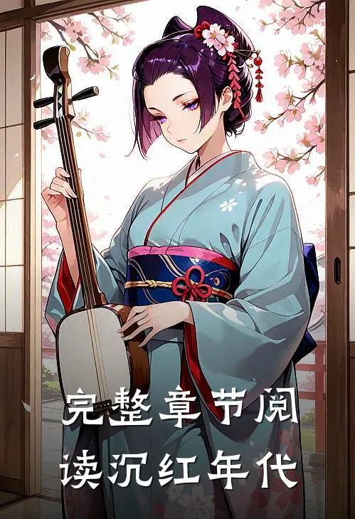 完整章节阅读沉红年代