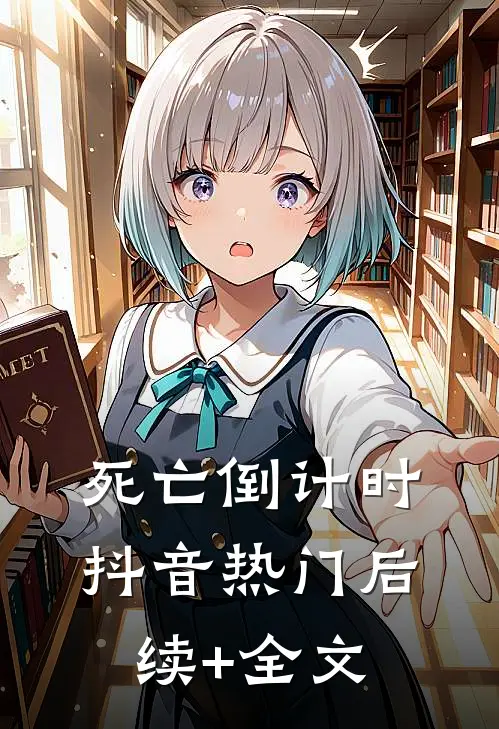 死亡倒计时抖音热门后续+全文