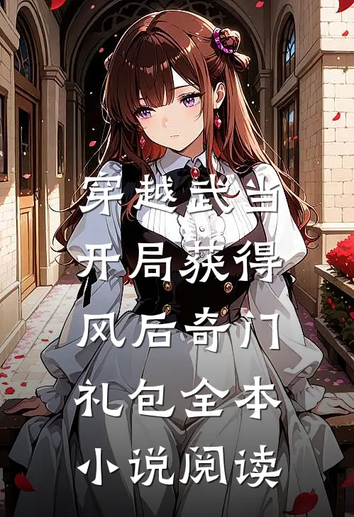 穿越武当：开局获得风后奇门礼包全本小说阅读