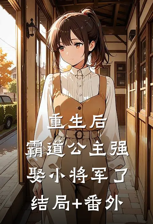 重生后，霸道公主强娶小将军了结局+番外
