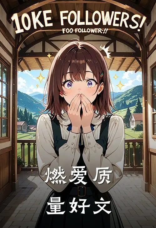 燃爱质量好文
