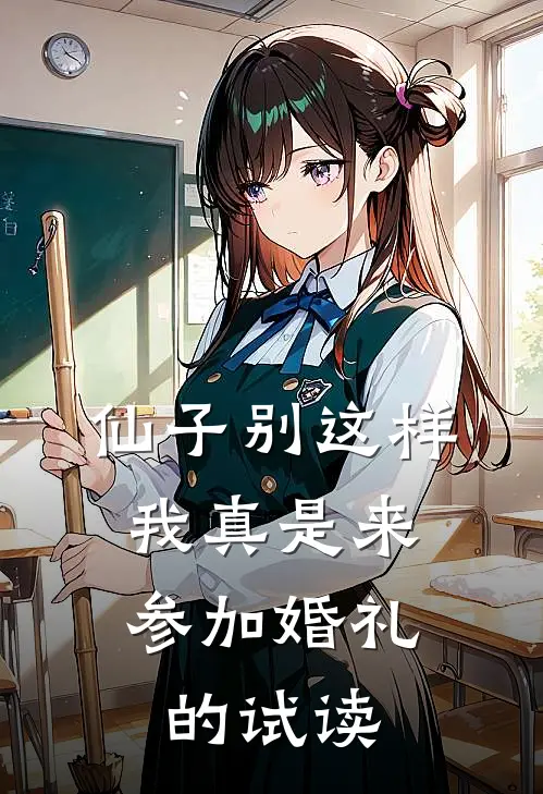 仙子别这样，我真是来参加婚礼的试读