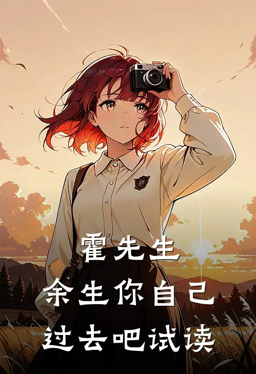 霍先生，余生你自己过去吧试读