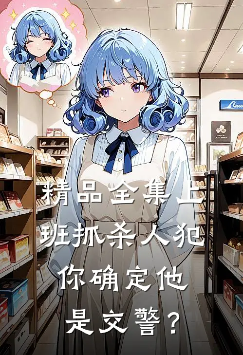 精品全集上班抓杀人犯，你确定他是交警？
