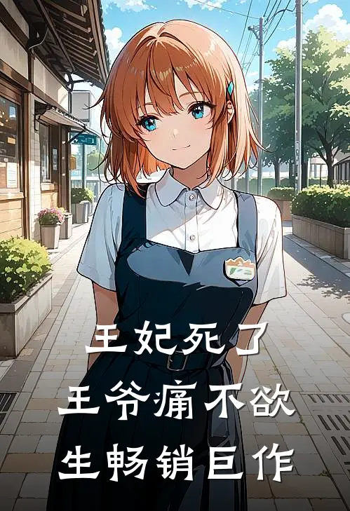 王妃死了，王爷痛不欲生畅销巨作