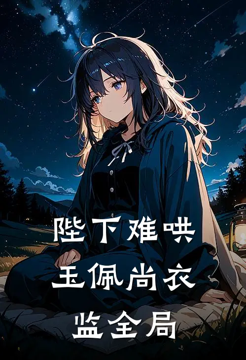 陛下难哄玉佩尚衣监全局