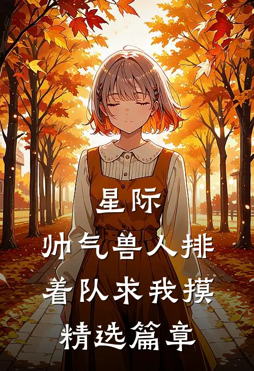 星际：帅气兽人排着队求我摸精选篇章