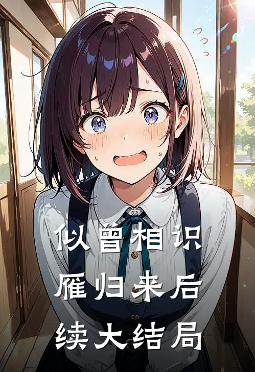 似曾相识雁归来后续大结局