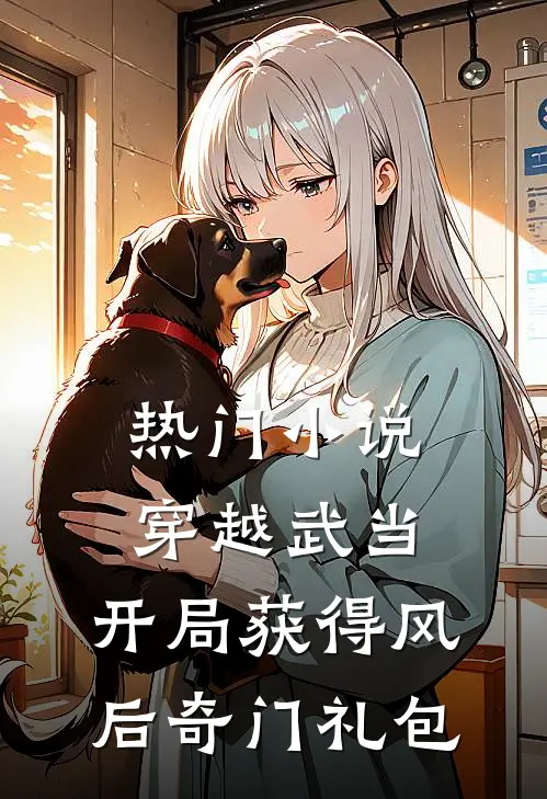 热门小说穿越武当:开局获得风后奇门礼包