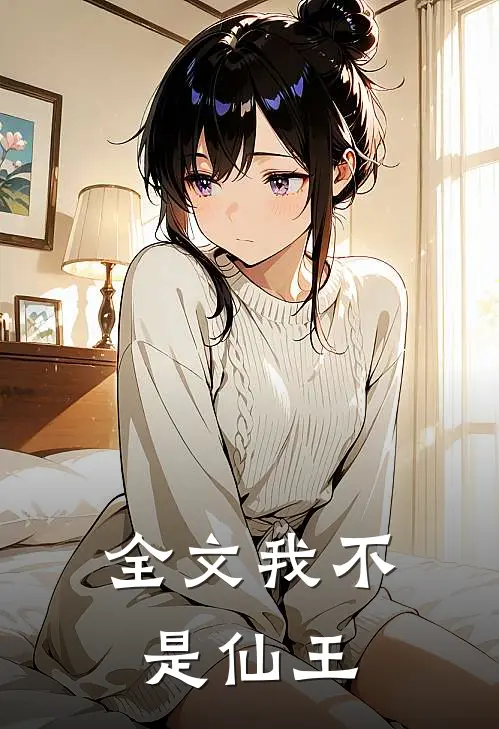 全文我不是仙王