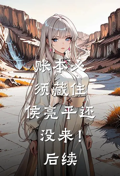 账本必须藏住，侯亮平还没来！后续