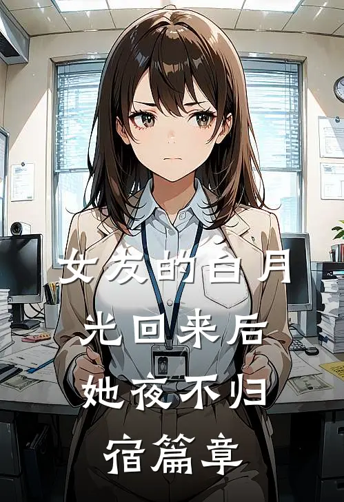 女友的白月光回来后，她夜不归宿篇章