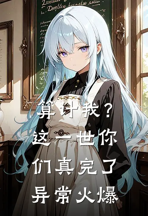 算计我？这一世你们真完了异常火爆