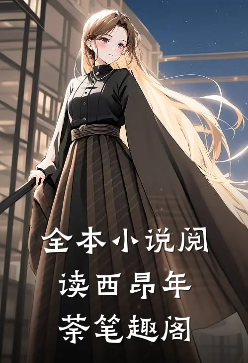 全本小说阅读西昂年荼笔趣阁