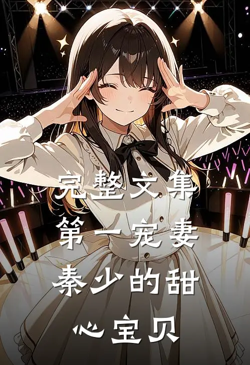 完整文集第一宠妻：秦少的甜心宝贝