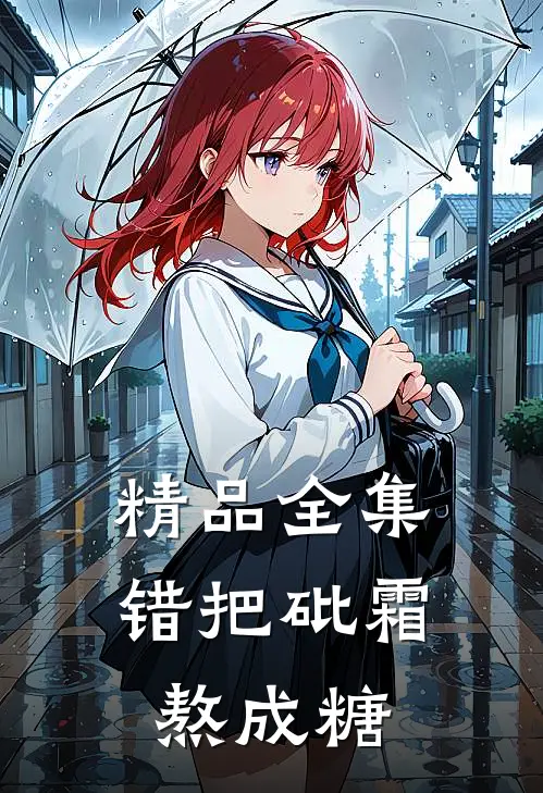 精品全集错把砒霜熬成糖