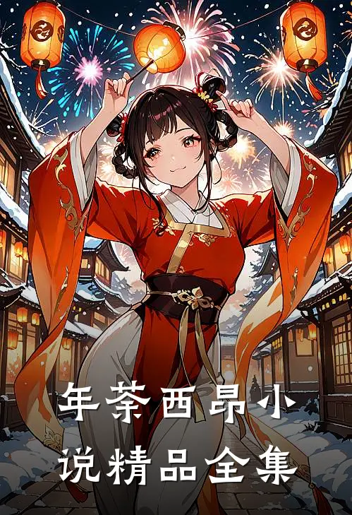 年荼西昂小说精品全集