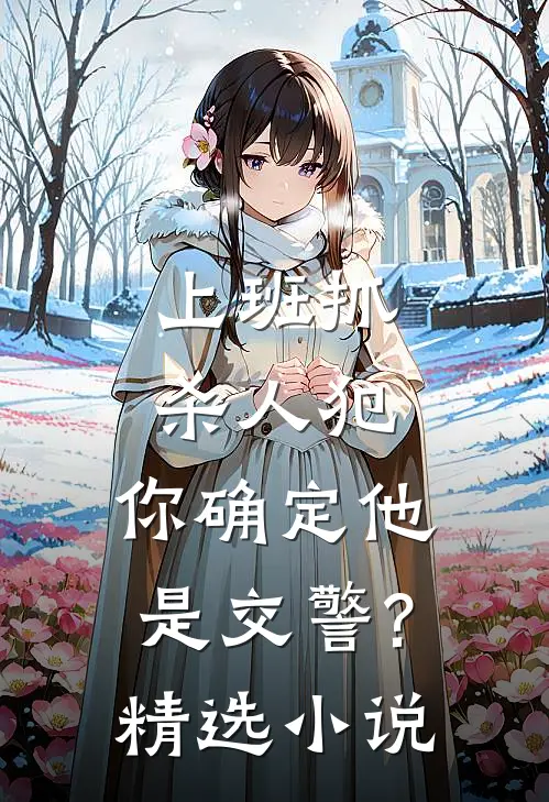 上班抓杀人犯,你确定他是交警?精选小说