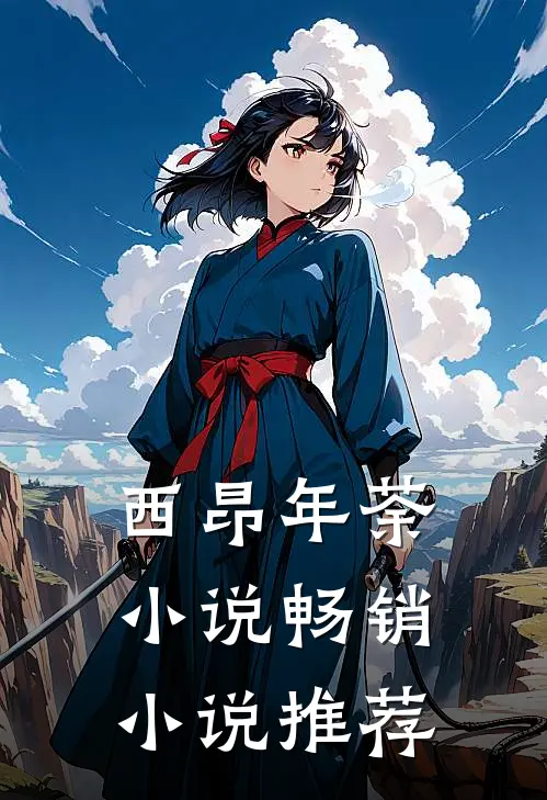 西昂年荼小说畅销小说推荐