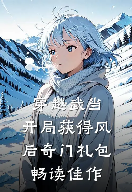 穿越武当：开局获得风后奇门礼包畅读佳作