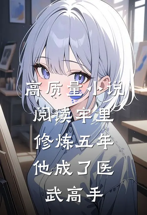 高质量小说阅读牢里修炼五年，他成了医武高手