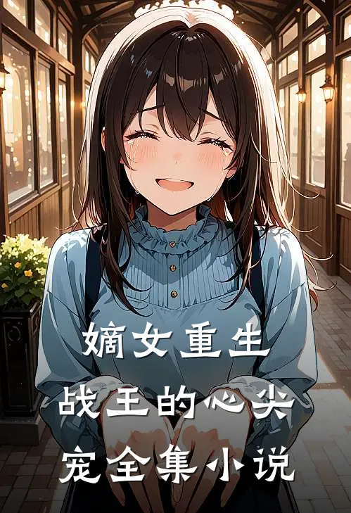 嫡女重生,战王的心尖宠全集