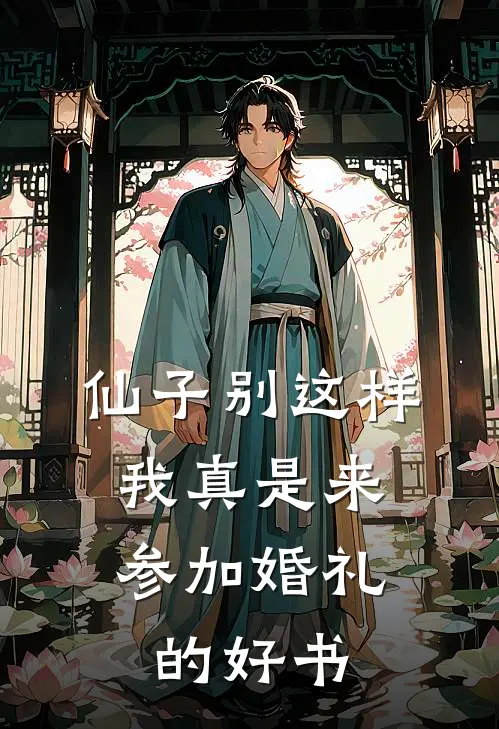 仙子别这样，我真是来参加婚礼的好书